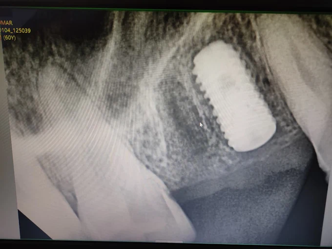 Dental Clinic