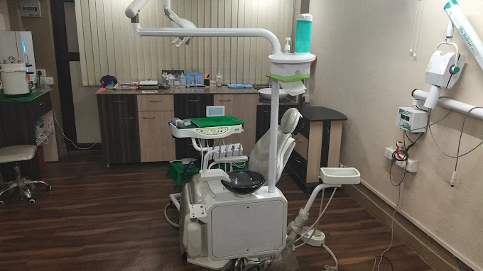 About Clinic
